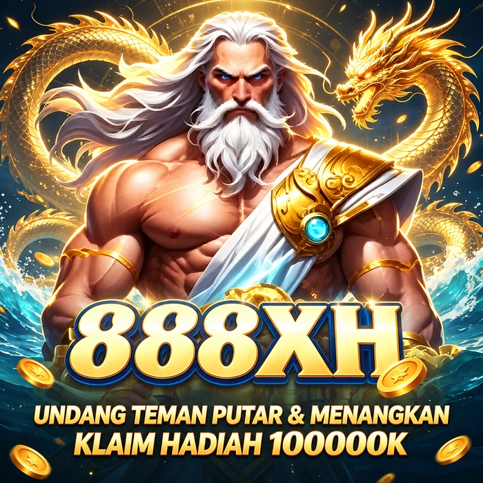 888xh